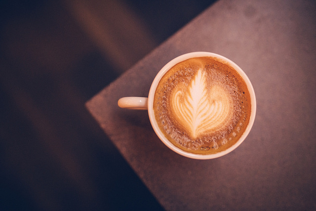 kaffe