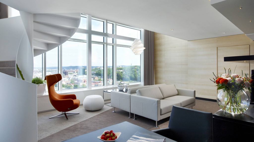 Grand Executive Suite